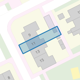 Perceel OHD00-C-3600