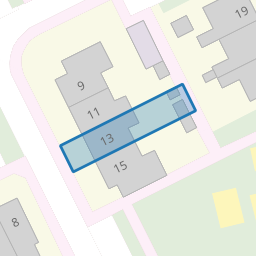 Perceel OHD00-C-3601