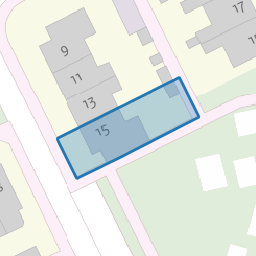 Perceel OHD00-C-3602