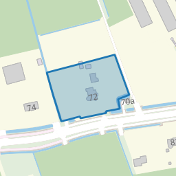 Perceel OHD00-C-3612