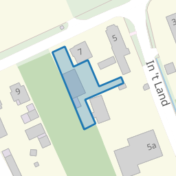 Perceel OHD00-C-3619