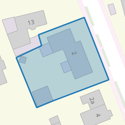 Perceel OHD00-C-3636