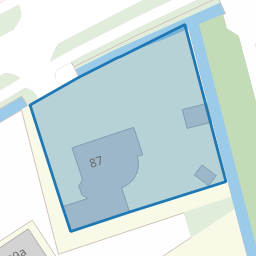 Perceel OHD00-C-3650