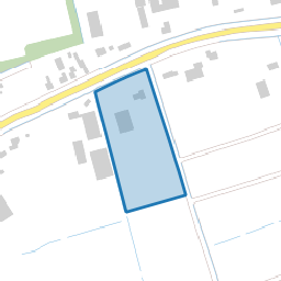 Perceel OHD00-C-3653