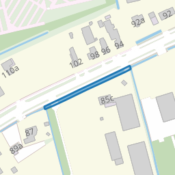 Perceel OHD00-C-3661