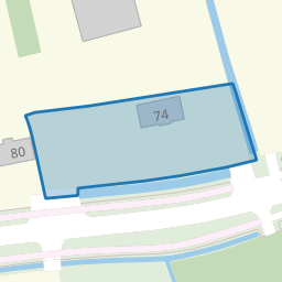 Perceel OHD00-C-3668