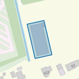 Perceel OHD00-C-3673