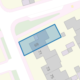 Perceel OHD00-C-3680