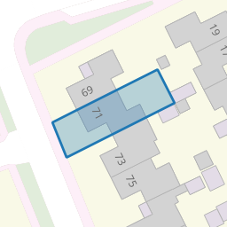 Perceel OHD00-C-3681