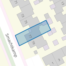 Perceel OHD00-C-3684