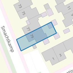 Perceel OHD00-C-3685