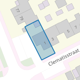 Perceel OHD00-C-3686