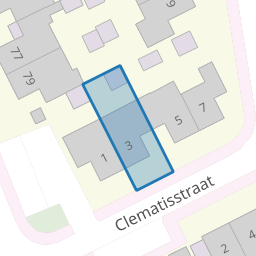 Perceel OHD00-C-3687