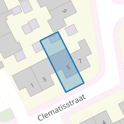 Perceel OHD00-C-3688