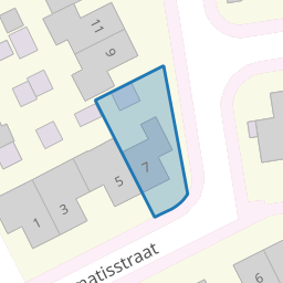 Perceel OHD00-C-3689