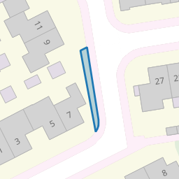 Perceel OHD00-C-3690