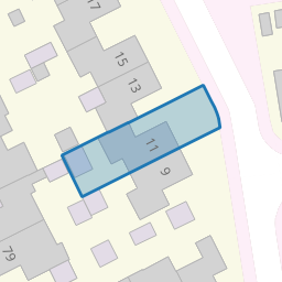 Perceel OHD00-C-3692
