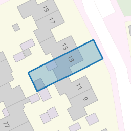 Perceel OHD00-C-3693