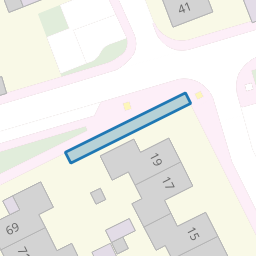 Perceel OHD00-C-3697