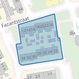 Perceel OHD00-C-3698