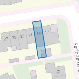 Perceel OHD00-C-3700