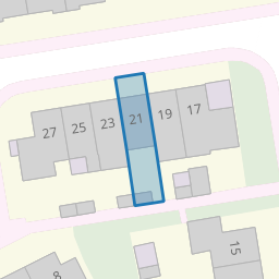 Perceel OHD00-C-3701