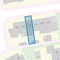 Perceel OHD00-C-3702