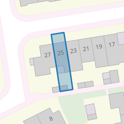 Perceel OHD00-C-3703