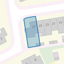 Perceel OHD00-C-3704