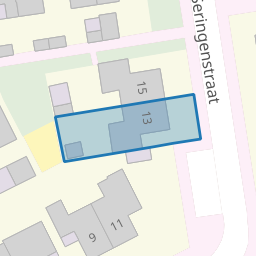 Perceel OHD00-C-3706