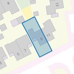 Perceel OHD00-C-3708