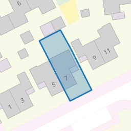 Perceel OHD00-C-3709