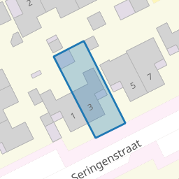 Perceel OHD00-C-3711