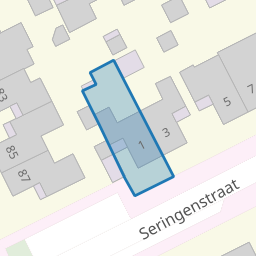 Perceel OHD00-C-3712