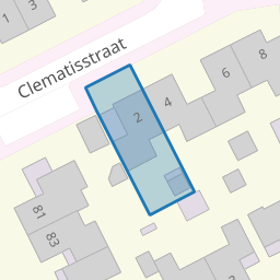 Perceel OHD00-C-3713