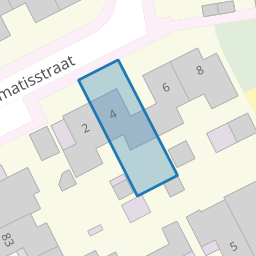 Perceel OHD00-C-3714
