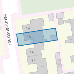 Perceel OHD00-C-3718