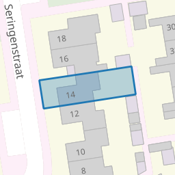 Perceel OHD00-C-3719