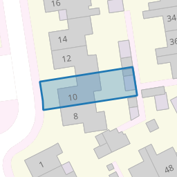 Perceel OHD00-C-3721