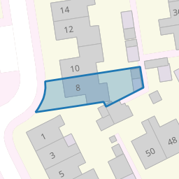 Perceel OHD00-C-3722