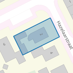 Perceel OHD00-C-3724