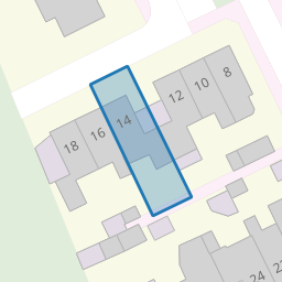 Perceel OHD00-C-3727