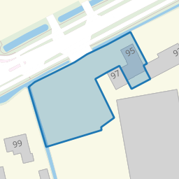 Perceel OHD00-C-3744