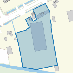 Perceel OHD00-C-3745