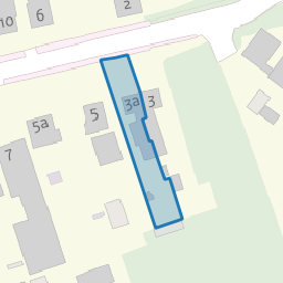 Perceel OHD00-C-3752