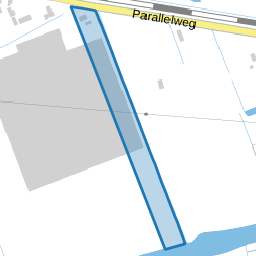 Perceel OHD00-C-3760