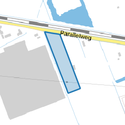 Perceel OHD00-C-3761