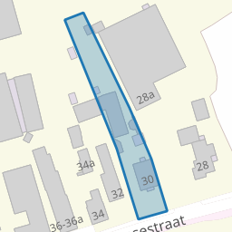 Perceel OHD00-C-3766