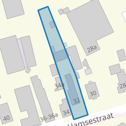 Perceel OHD00-C-3767