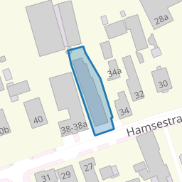 Perceel OHD00-C-3769